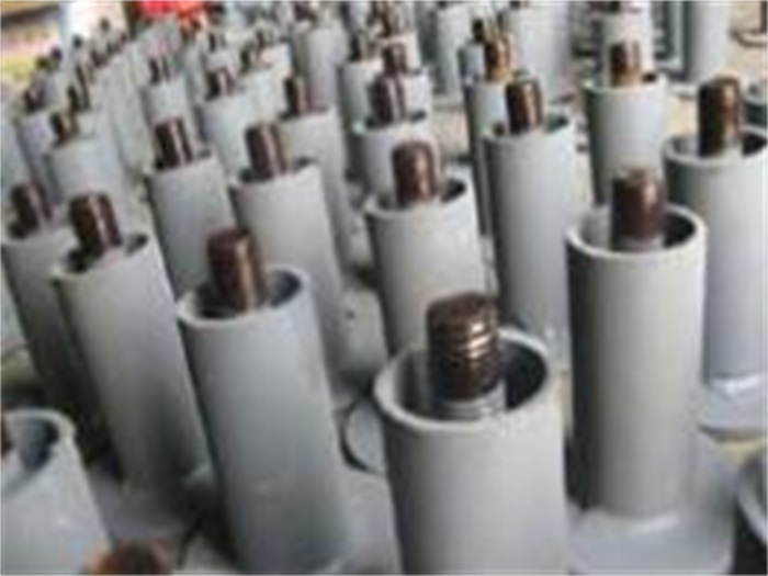 许昌网架钢结构工程有限公司